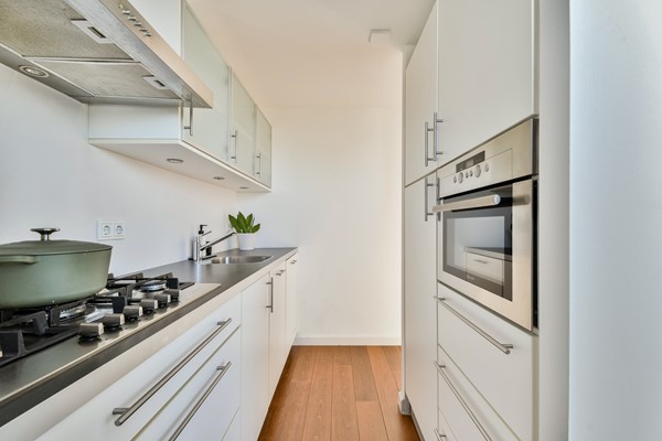 Photo - For sale: Tweede Keucheniusstraat 18-4, 1051 VR Amsterdam